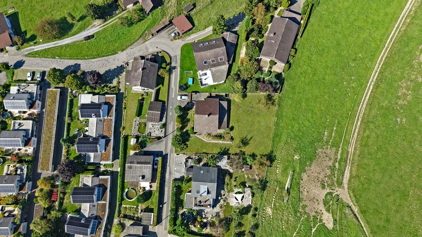 Terreno edificabile in vendita - Lobärgstrasse 25, 3423 Ersigen - Photo 2