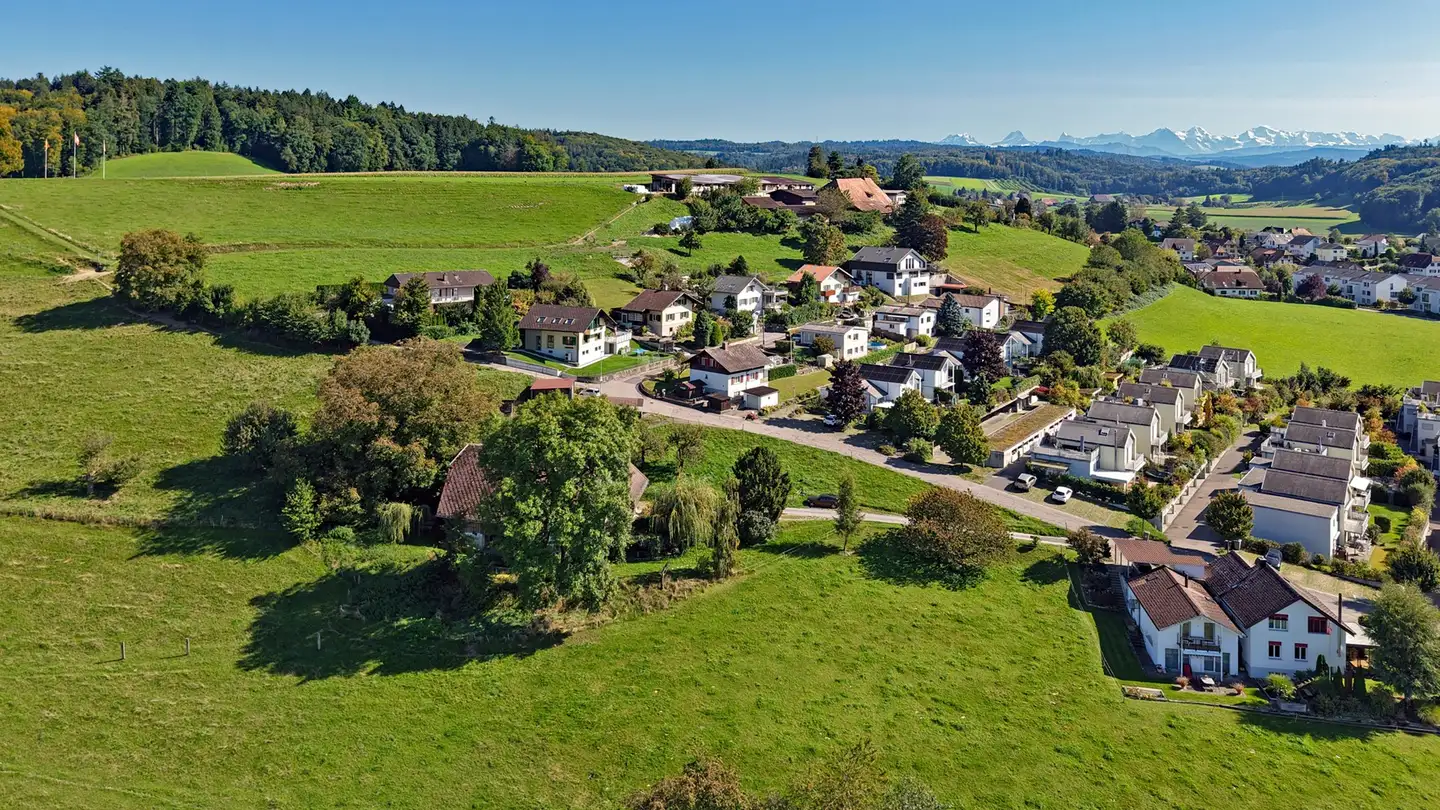 Terreno edificabile in vendita - Lobärgstrasse 25, 3423 Ersigen - Photo 3