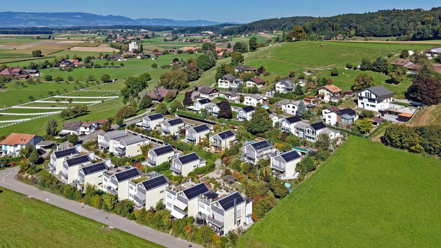 Terreno edificabile in vendita - Lobärgstrasse 25, 3423 Ersigen - Photo 4