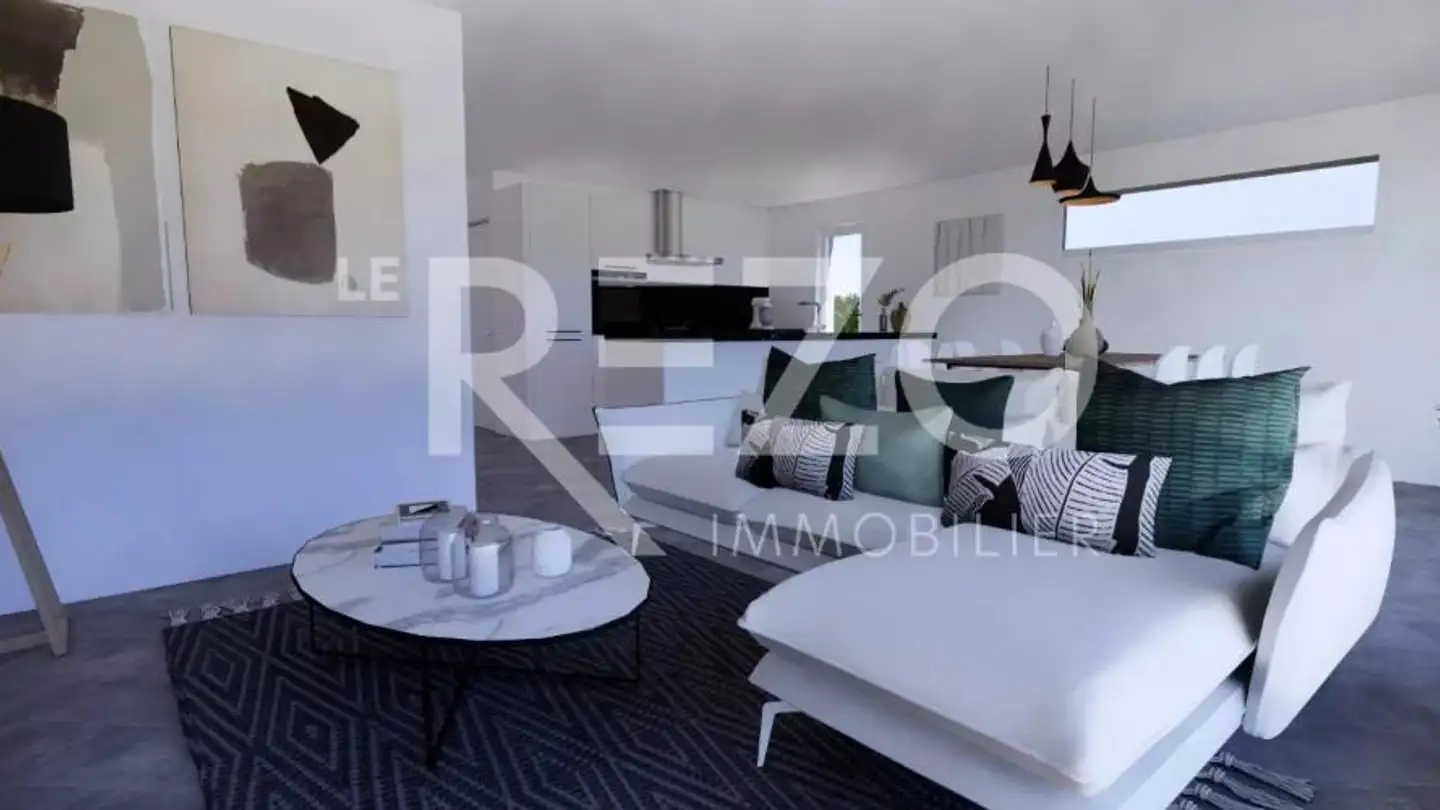 Maison individuelle à vendre - 3977 Granges VS - Photo 3
