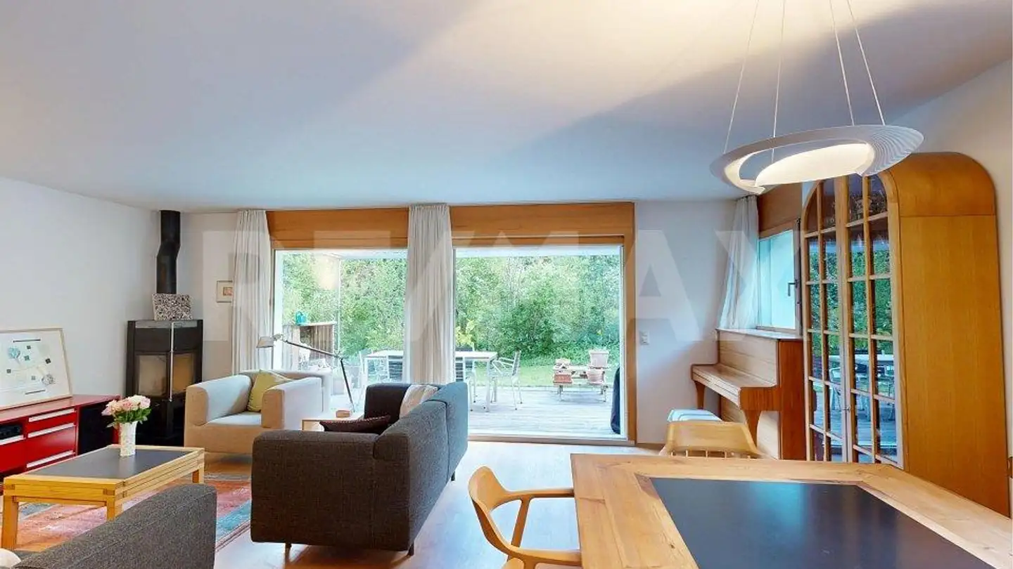 Casa singola in vendita - Oberfeldstrasse 2, 7430 Thusis - Photo 2