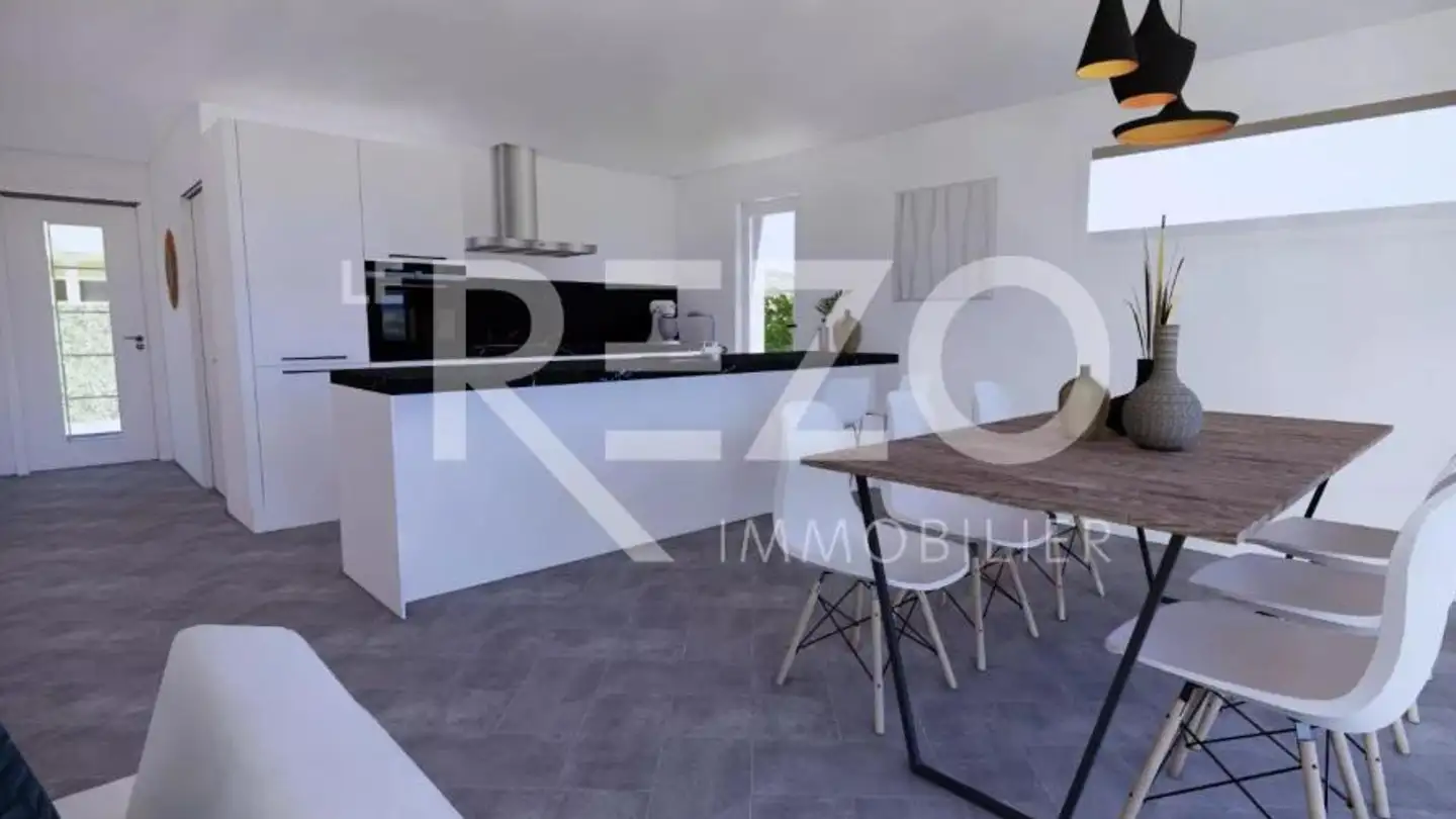 Maison individuelle à vendre - 3977 Granges VS - Photo 4
