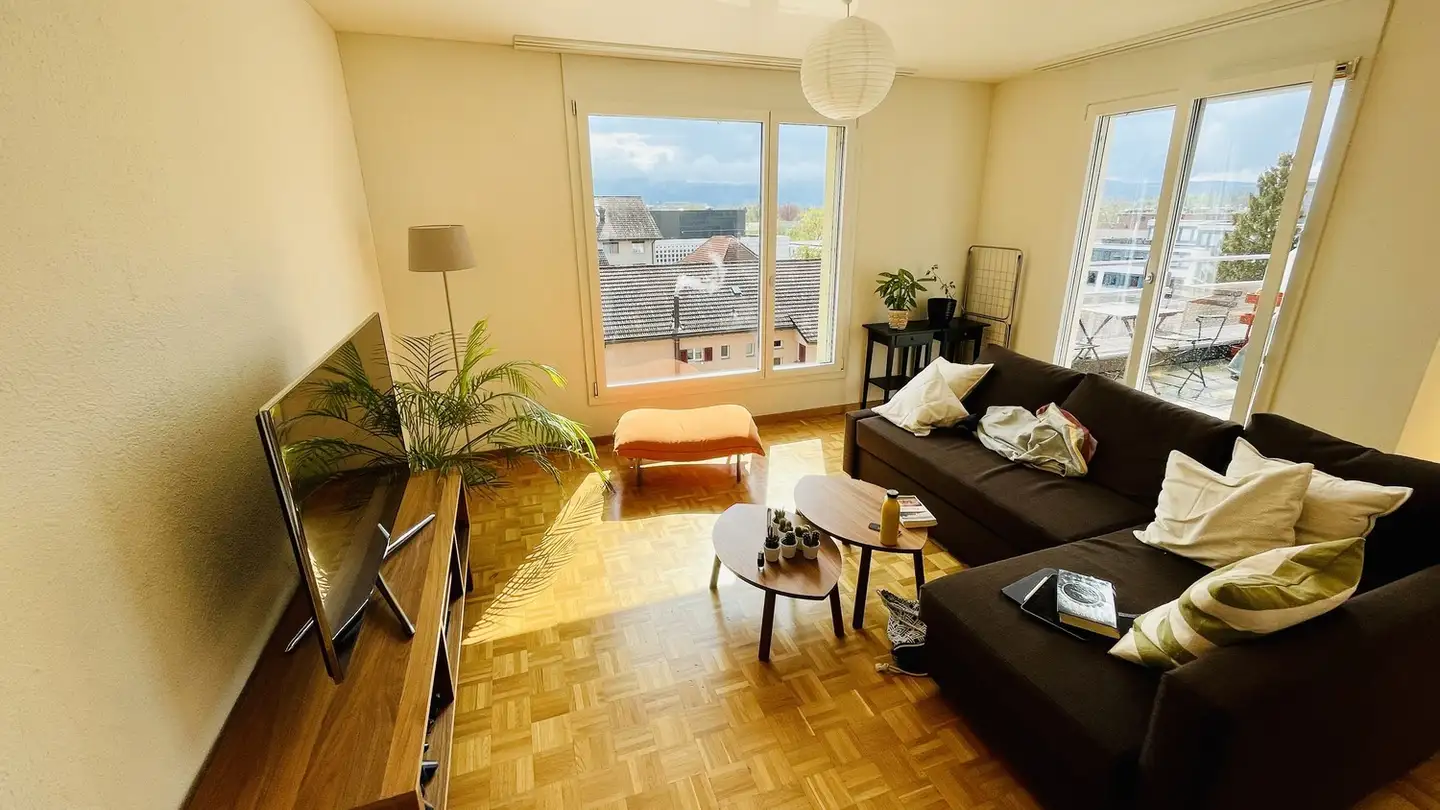 Single room for rent - Bankstrasse 17, 8610 Uster - Photo 4