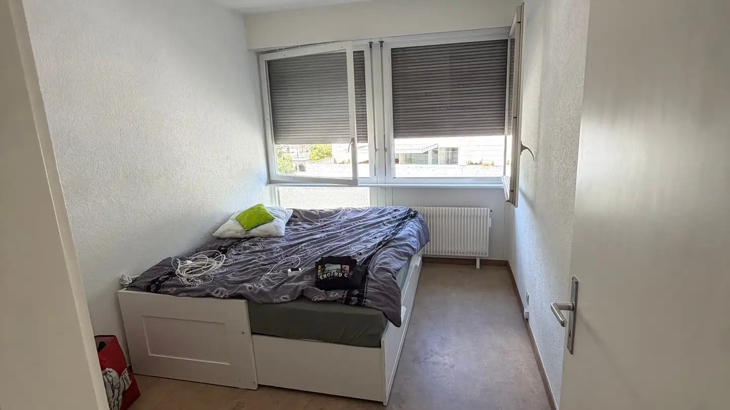 Apartment for rent - Avenue Max-Huber 10, 3960 Sierre - Photo 3
