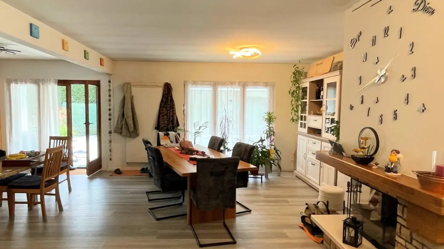 Single house for rent - Via Rivascia, 6518 Gorduno - Photo 4