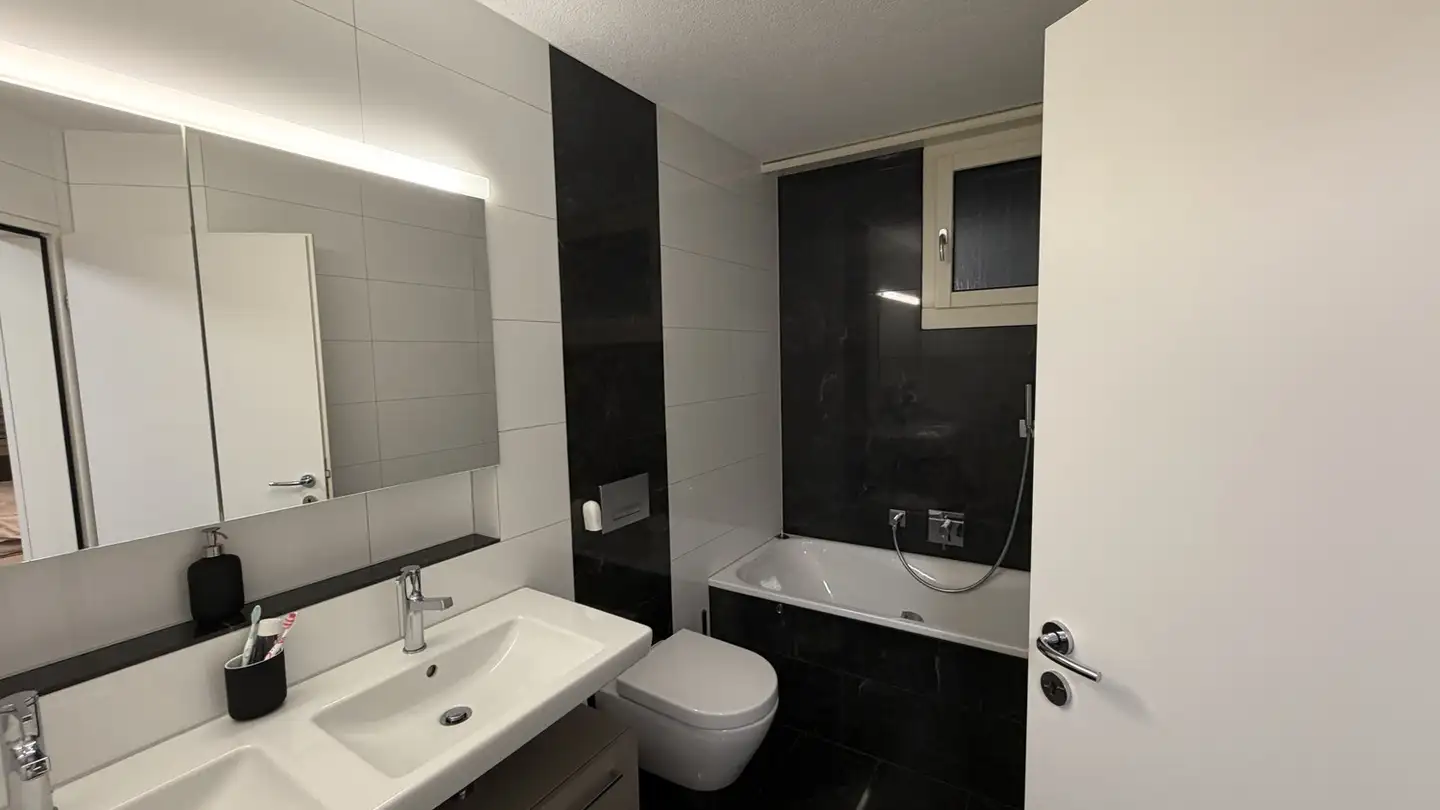 Wohnung mieten - Büttenenhalde 68b, 6006 Luzern