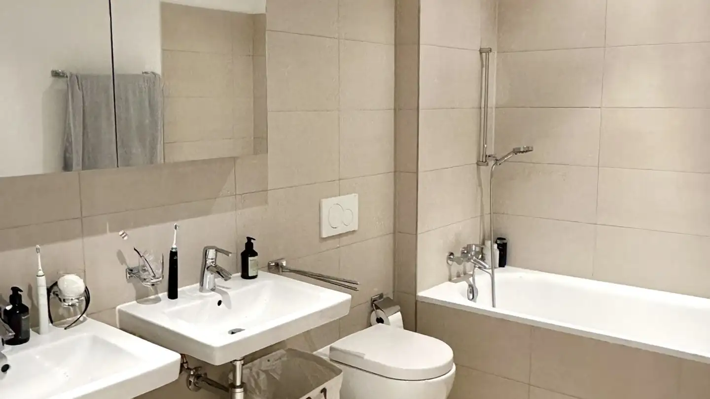 Appartamento in affitto - Escherweg 3, 8304 Wallisellen - Foto 4