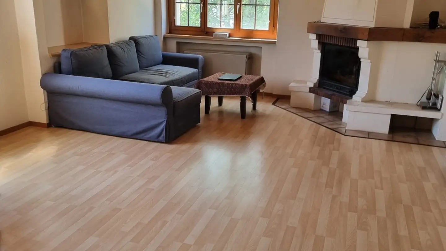 Appartamento in affitto - 8909 Zwillikon