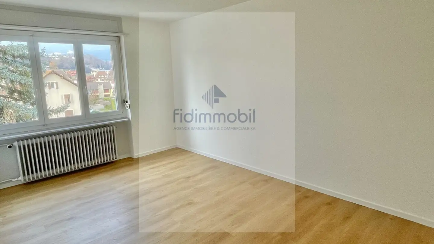 Wohnung mieten - Chemin Des Graviers 3, 2016 Cortaillod - Foto 3