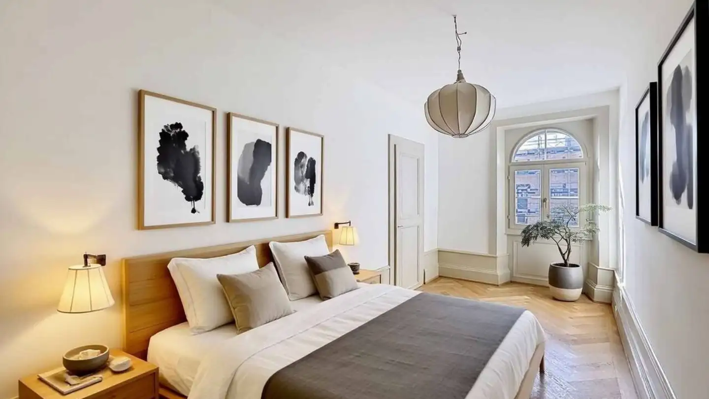 Attico in vendita - 1800 Vevey - Photo 4