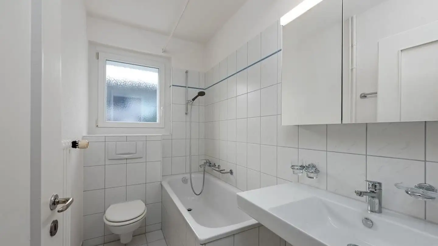 Wohnung mieten - Bodenackerstrasse 43, 5200 Brugg AG - Foto 3