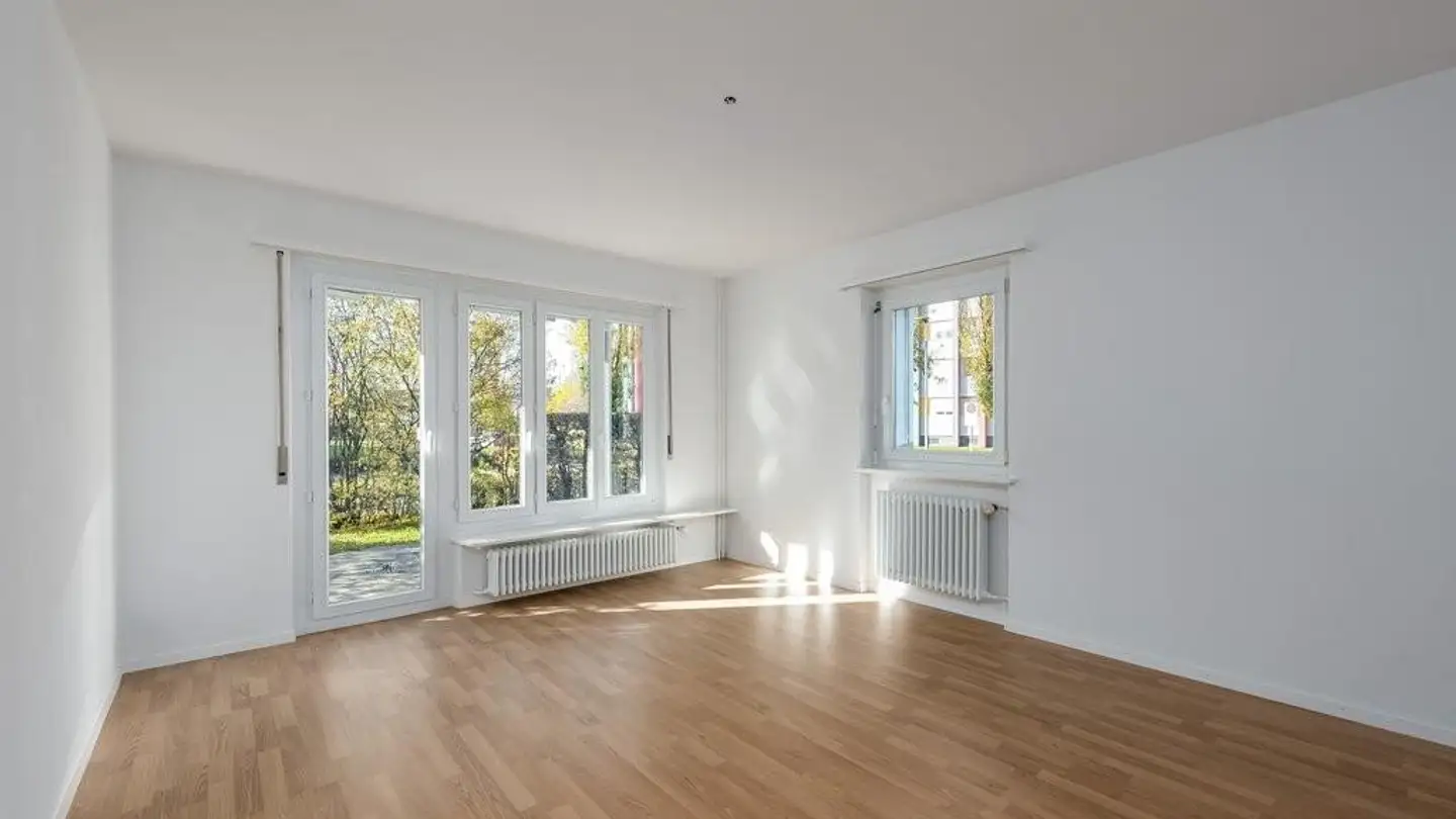 Wohnung mieten - Bodenackerstrasse 43, 5200 Brugg AG - Foto 4