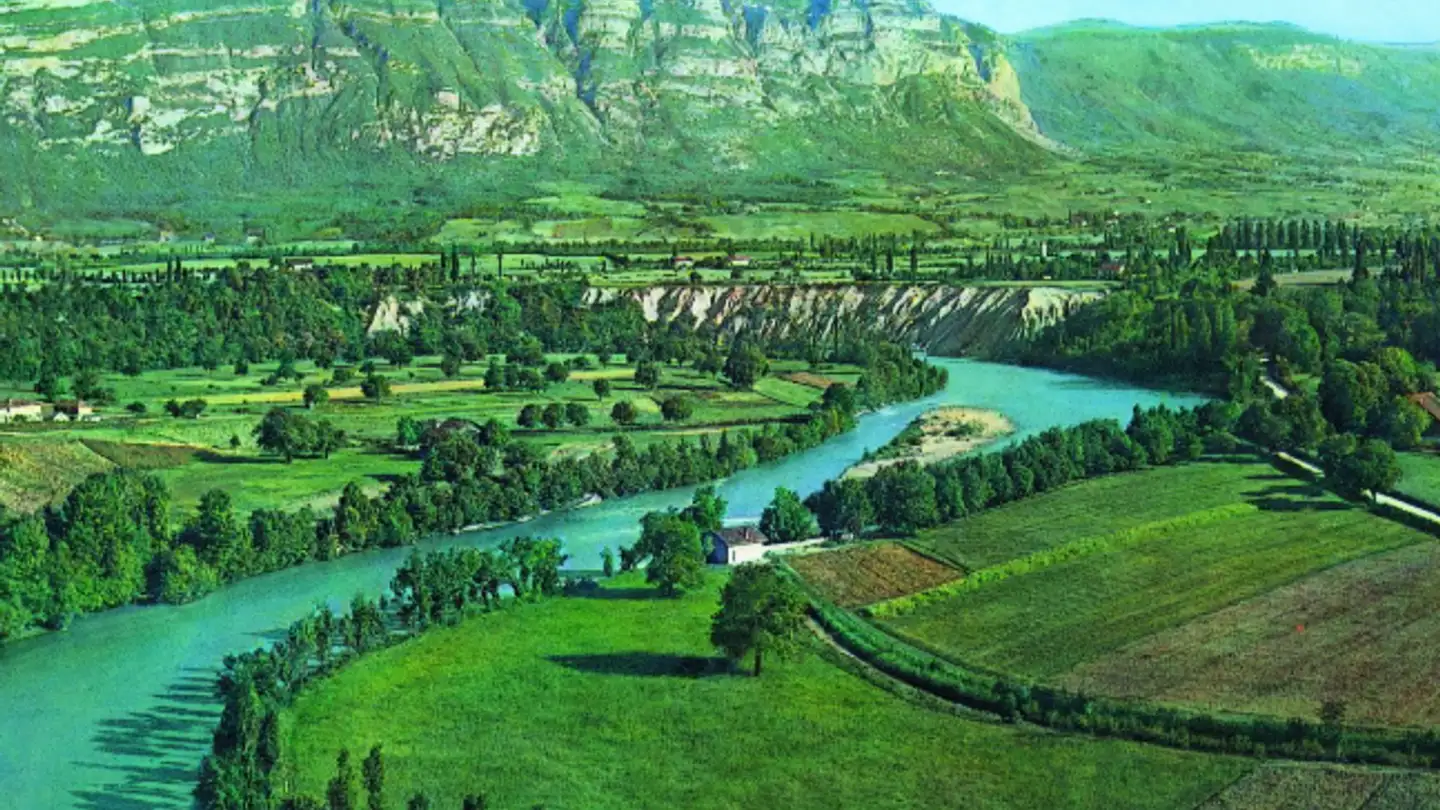 Single house for sale - Route De Vessy, 1234 Vessy