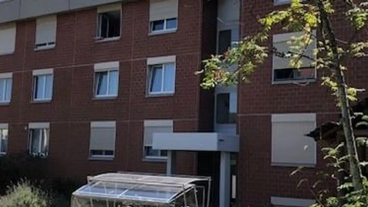 Appartement à louer - Köschenrütistrasse 141, 8052 Zürich