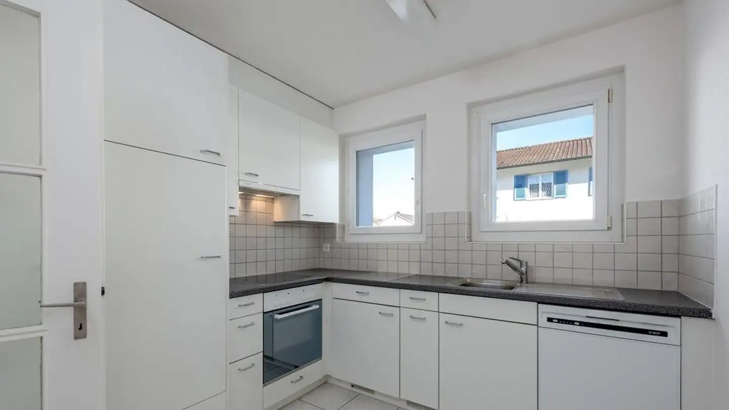 Wohnung mieten - Bodenackerstrasse 43, 5200 Brugg AG - Foto 2