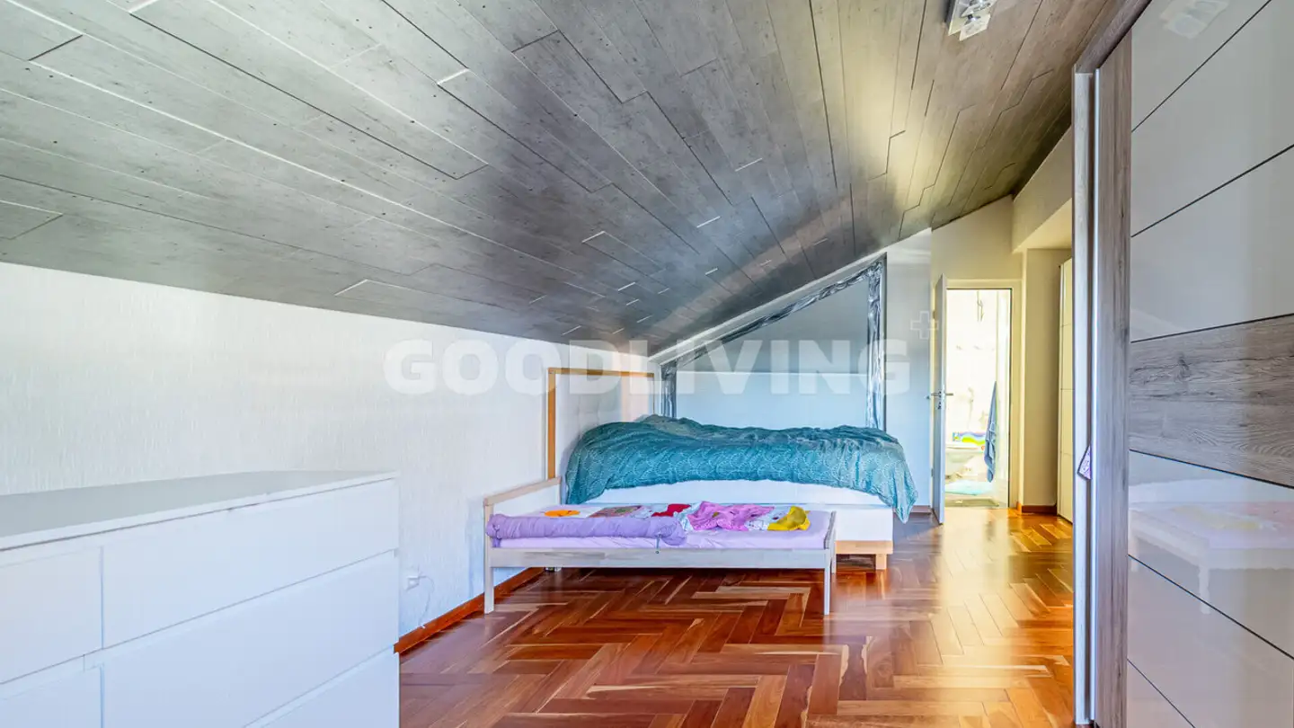 Row house for sale - 8153 Rümlang - Photo 4