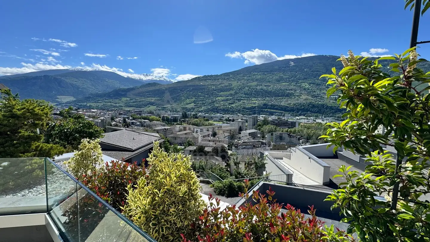 Appartamento in vendita - Chemin de Gravelone, 1950 Sion