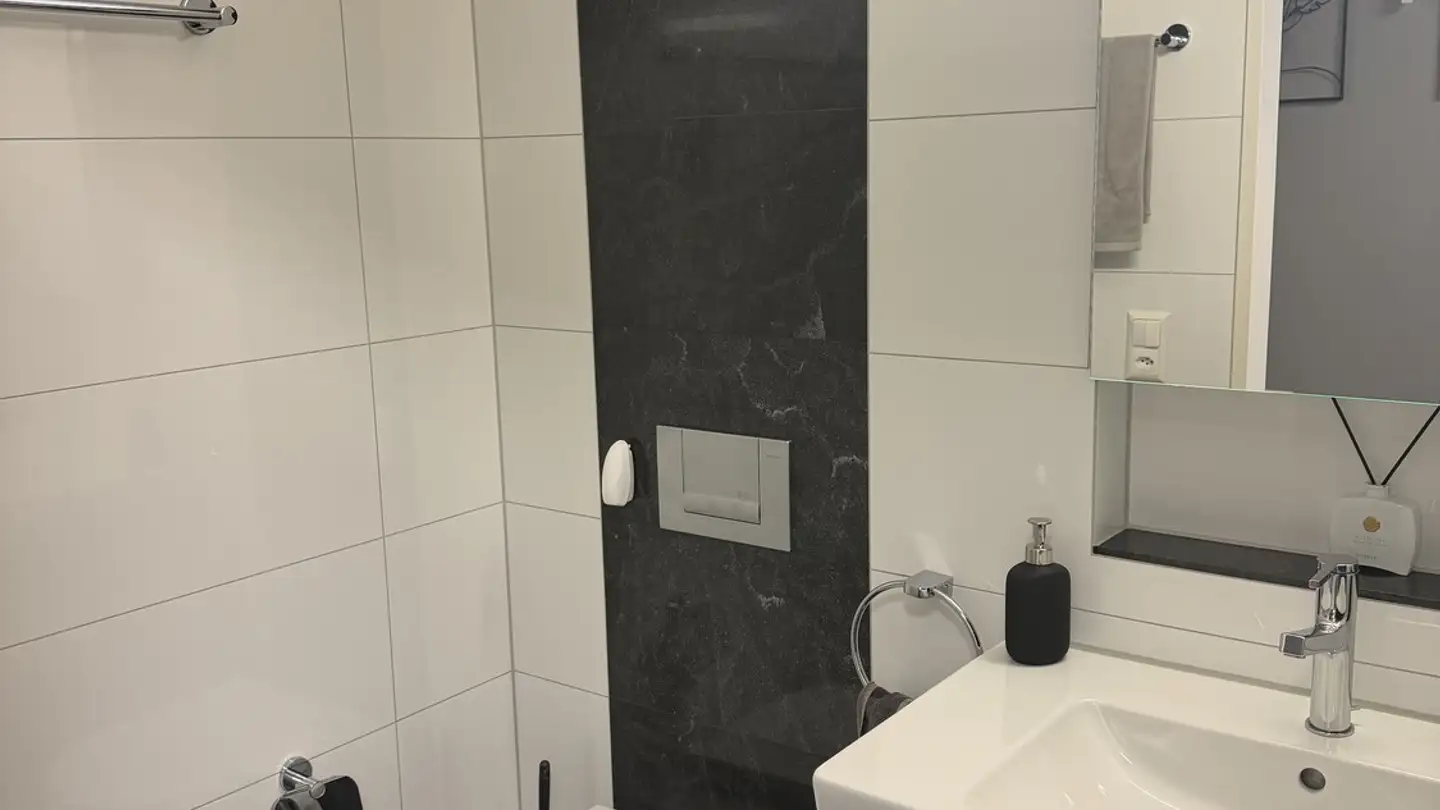 Wohnung mieten - Büttenenhalde 68b, 6006 Luzern - Foto 4