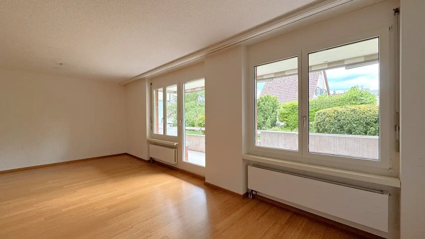 Appartement à louer - Köschenrütistrasse 141, 8052 Zürich - Photo 2