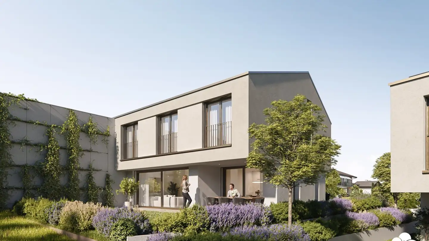 Single house for sale - Weissenbachstrasse 5, 5623 Boswil