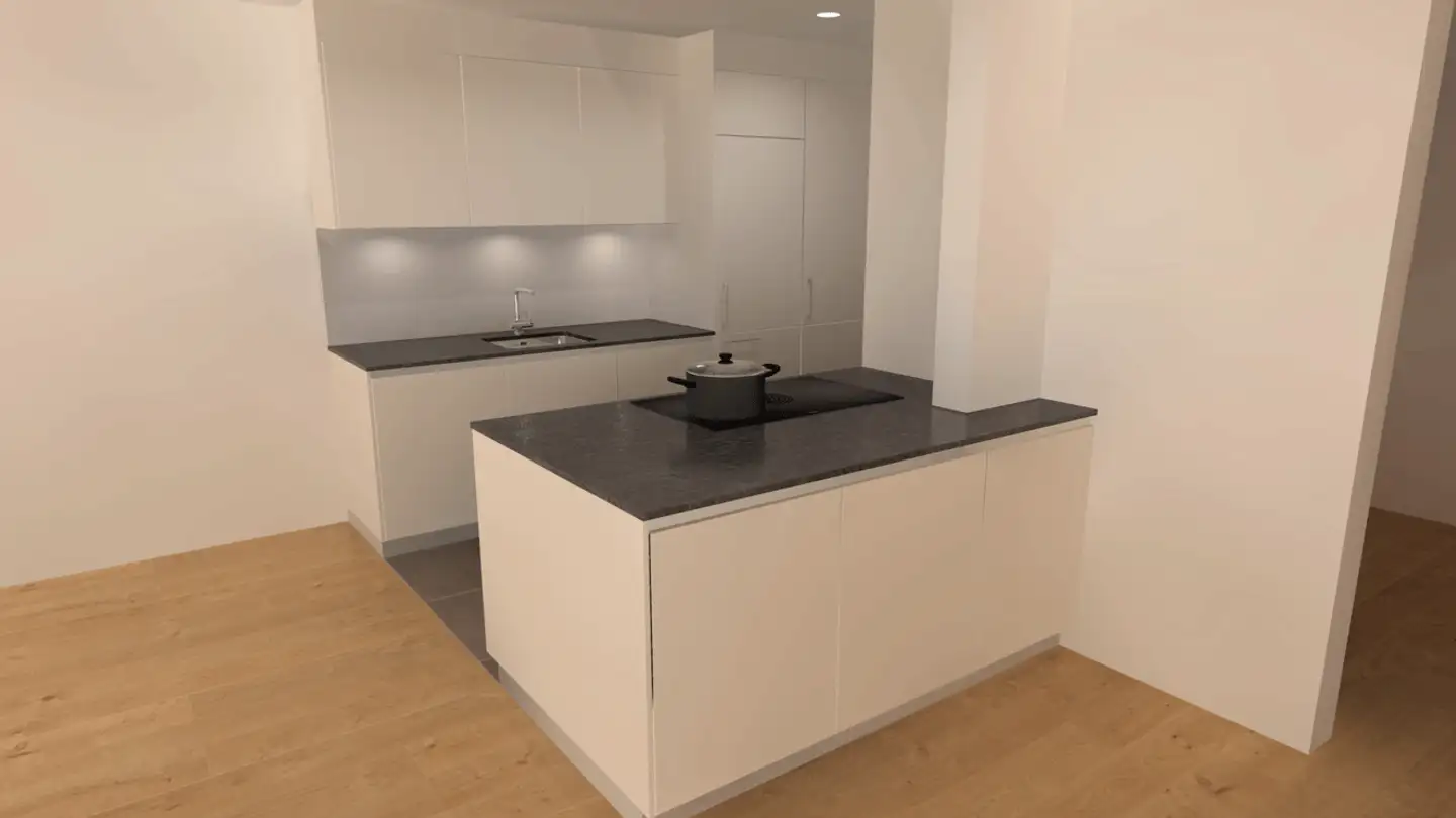 Appartement à louer - Köschenrütistrasse 141, 8052 Zürich - Photo 3