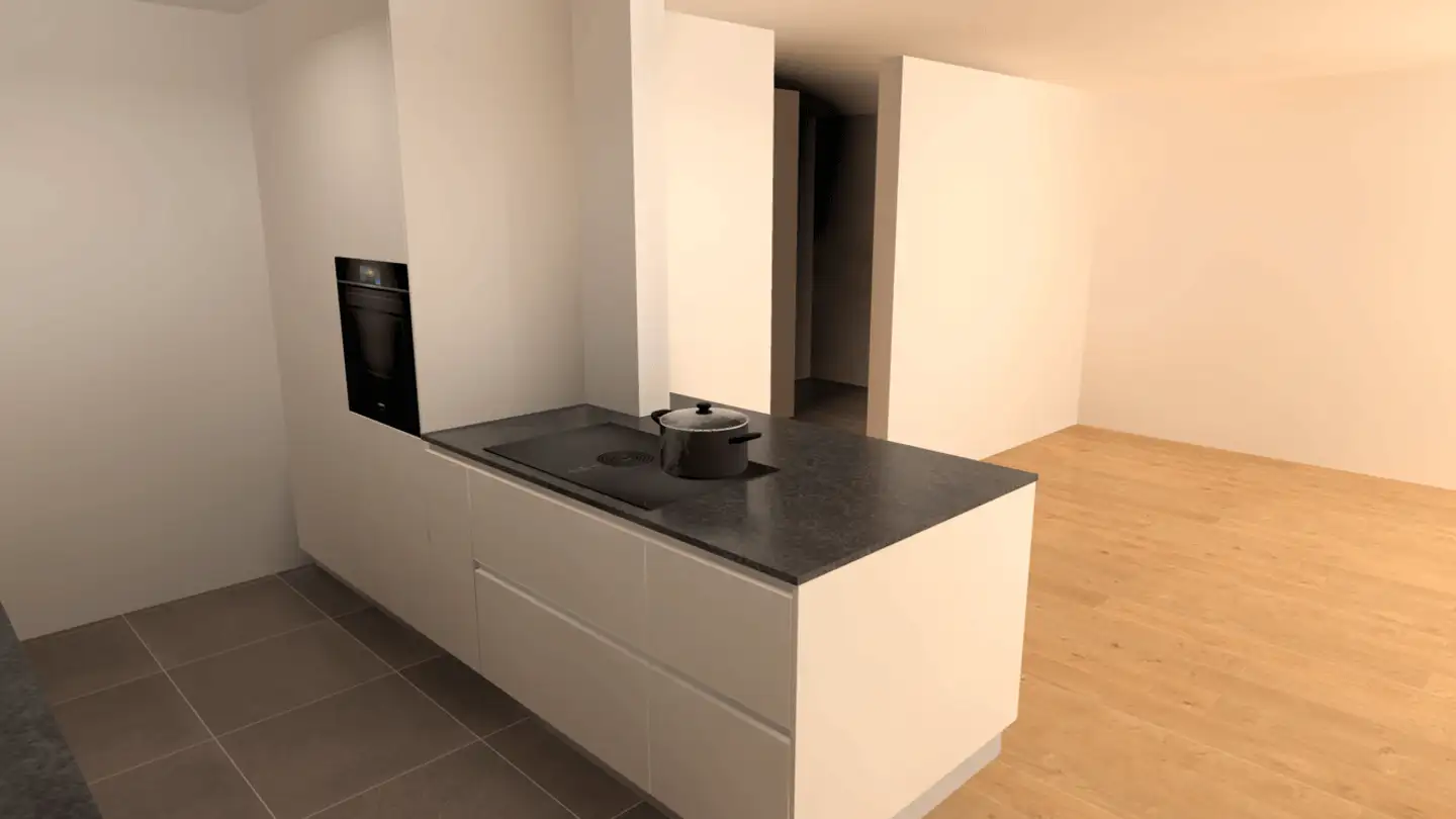 Appartement à louer - Köschenrütistrasse 141, 8052 Zürich - Photo 4