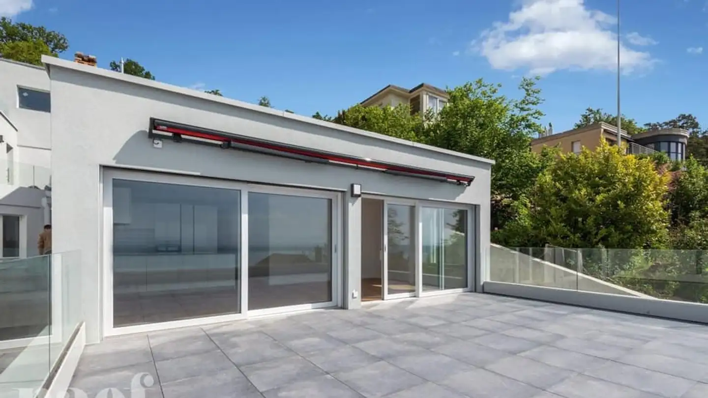 Appartamento in affitto - Rue Du Stand 25, 2034 Peseux
