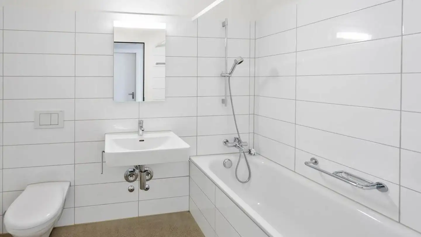 Appartamento in affitto - Trischliplatz 2, 9400 Rorschach - Foto 3