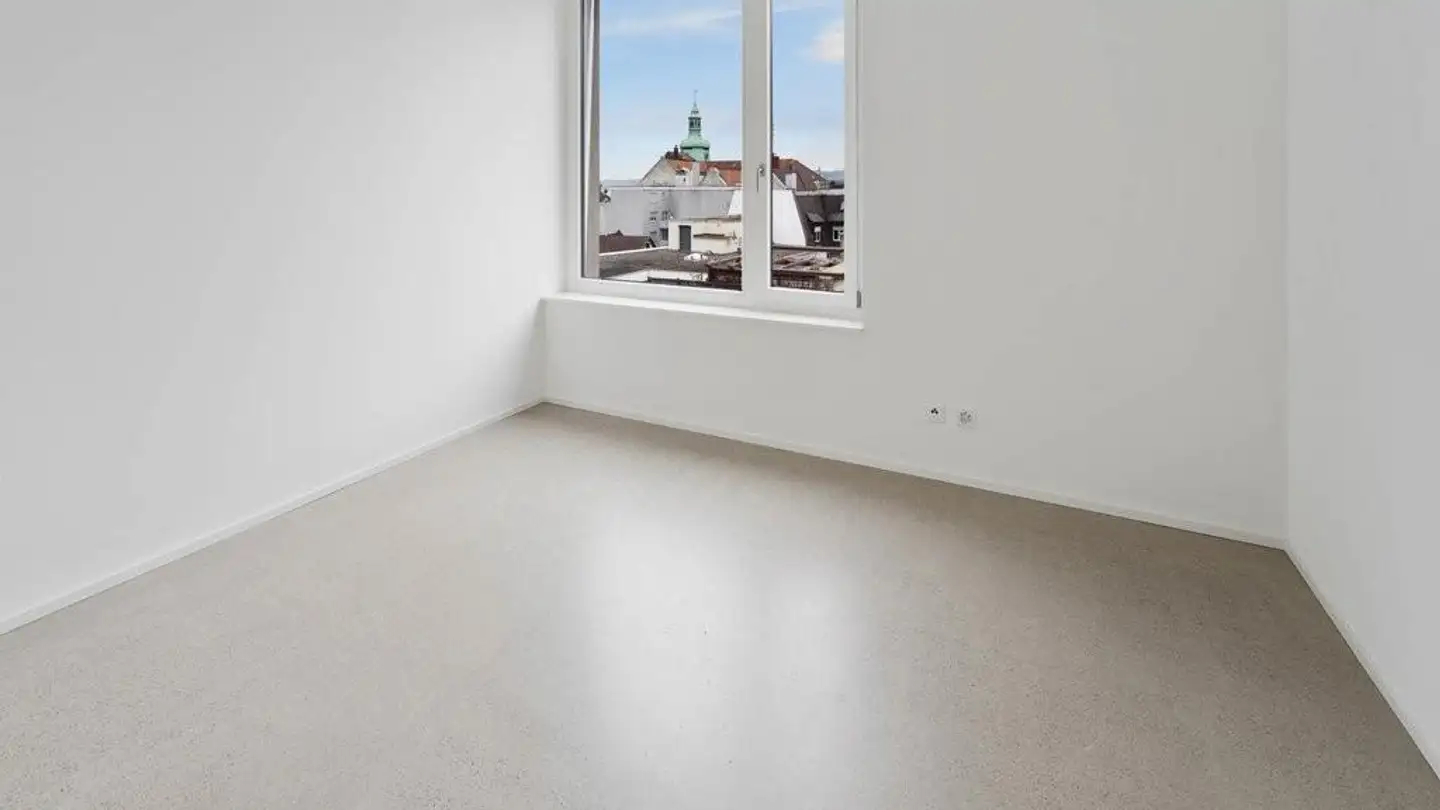 Appartamento in affitto - Trischliplatz 2, 9400 Rorschach - Foto 4