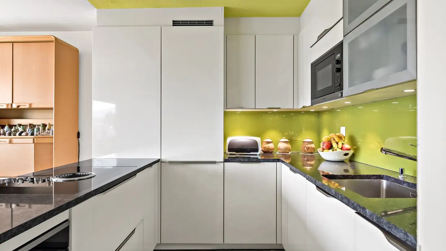 Wohnung kaufen - Hochrainstrasse 15, 6010 Kriens - Foto 4