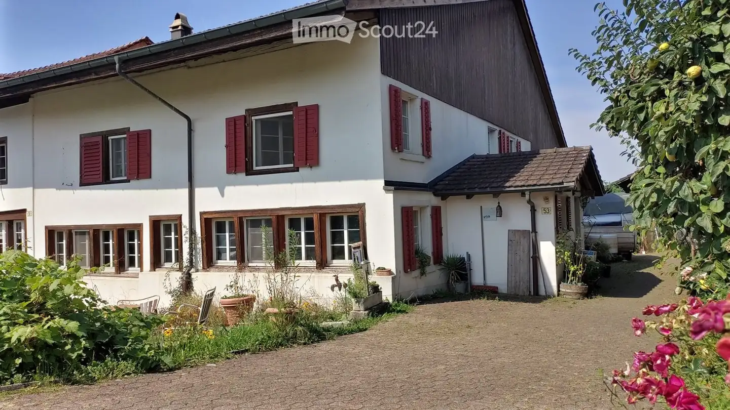 Stanza singola in affitto - 8625 Gossau ZH