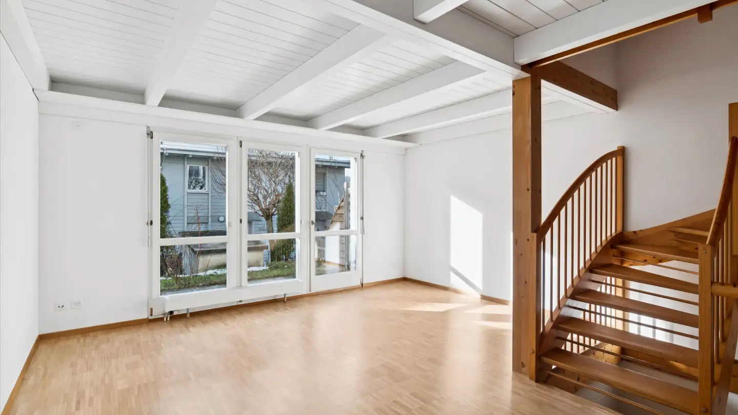 Villa à louer - Hirschweid 507, 3113 Rubigen - Photo 2