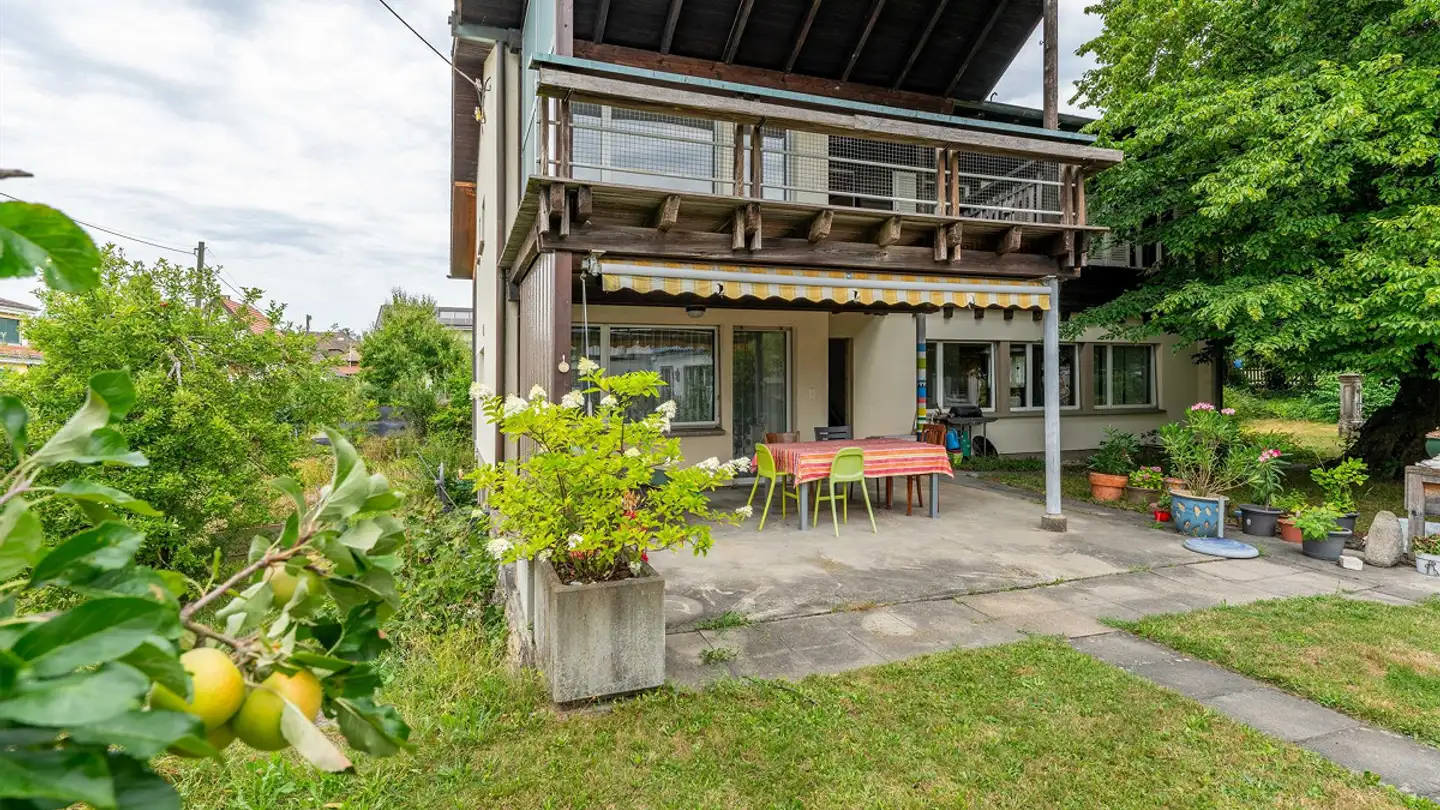 Casa singola in vendita - Sälistrasse 16, 5012 Schönenwerd - Foto 3