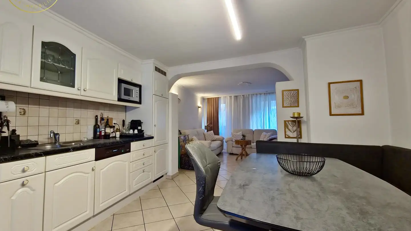 Maison individuelle à vendre - 6573 Magadino - Photo 4