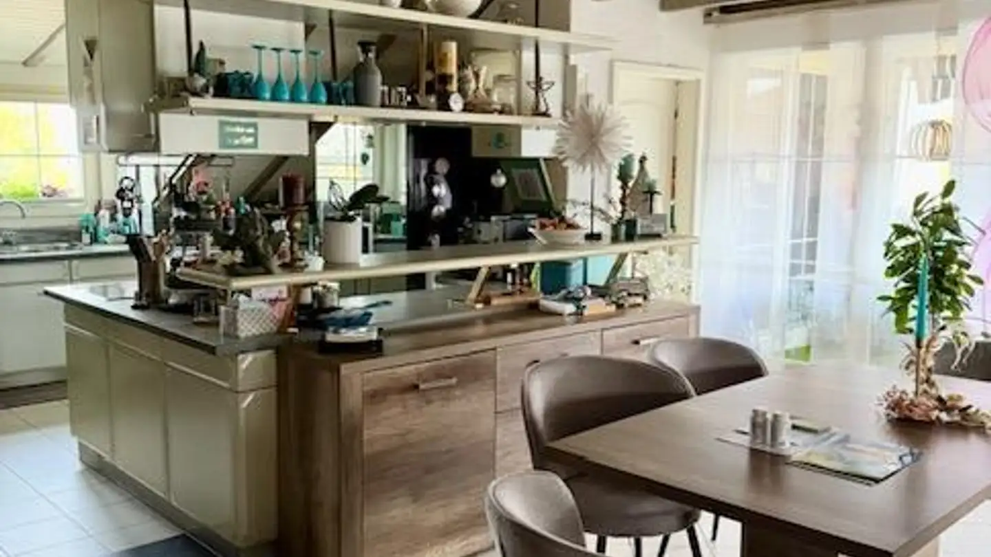 Wohnung mieten - Seestrasse 27, 8596 Scherzingen