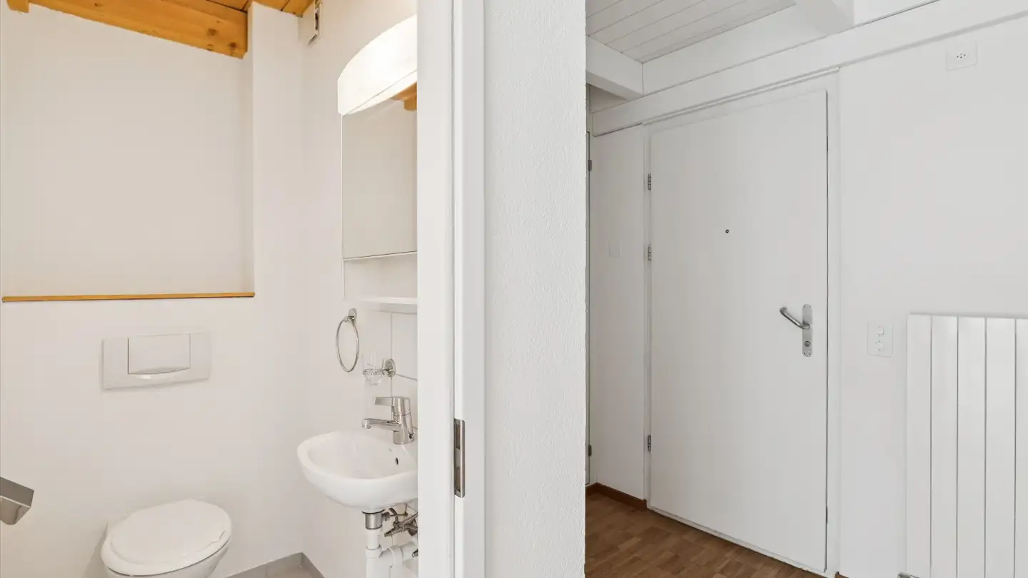 Villa à louer - Hirschweid 507, 3113 Rubigen - Photo 4