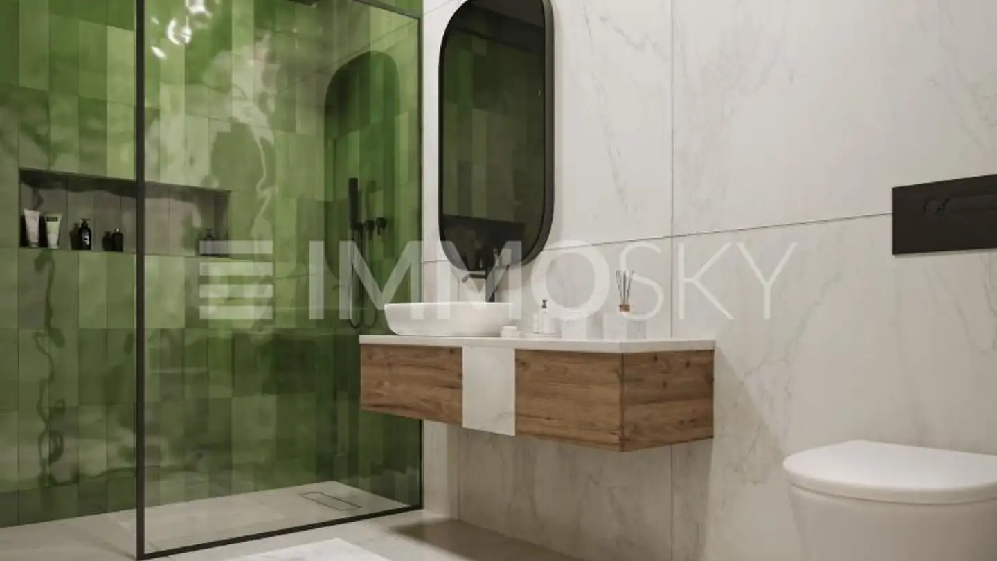 Apartment for sale - 1680 Romont FR - Photo 2