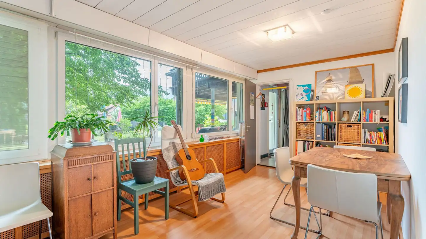 Casa singola in vendita - Sälistrasse 16, 5012 Schönenwerd - Foto 4