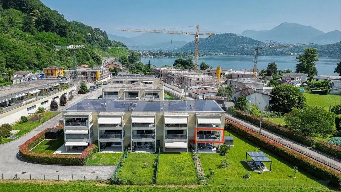 Apartment for sale - 6983 Magliaso - Photo 3