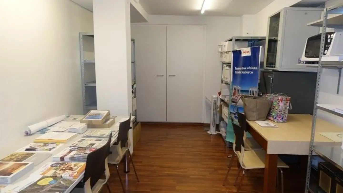 Office space for rent - Hirschmattstrasse 28, 6003 Luzern - Photo 4