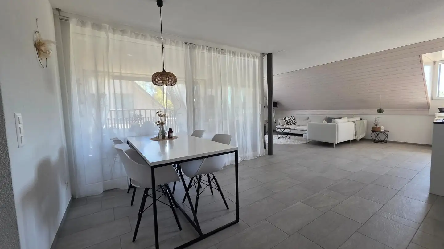 Duplex in affitto - Winkelweg 2, 8224 Löhningen - Foto 3