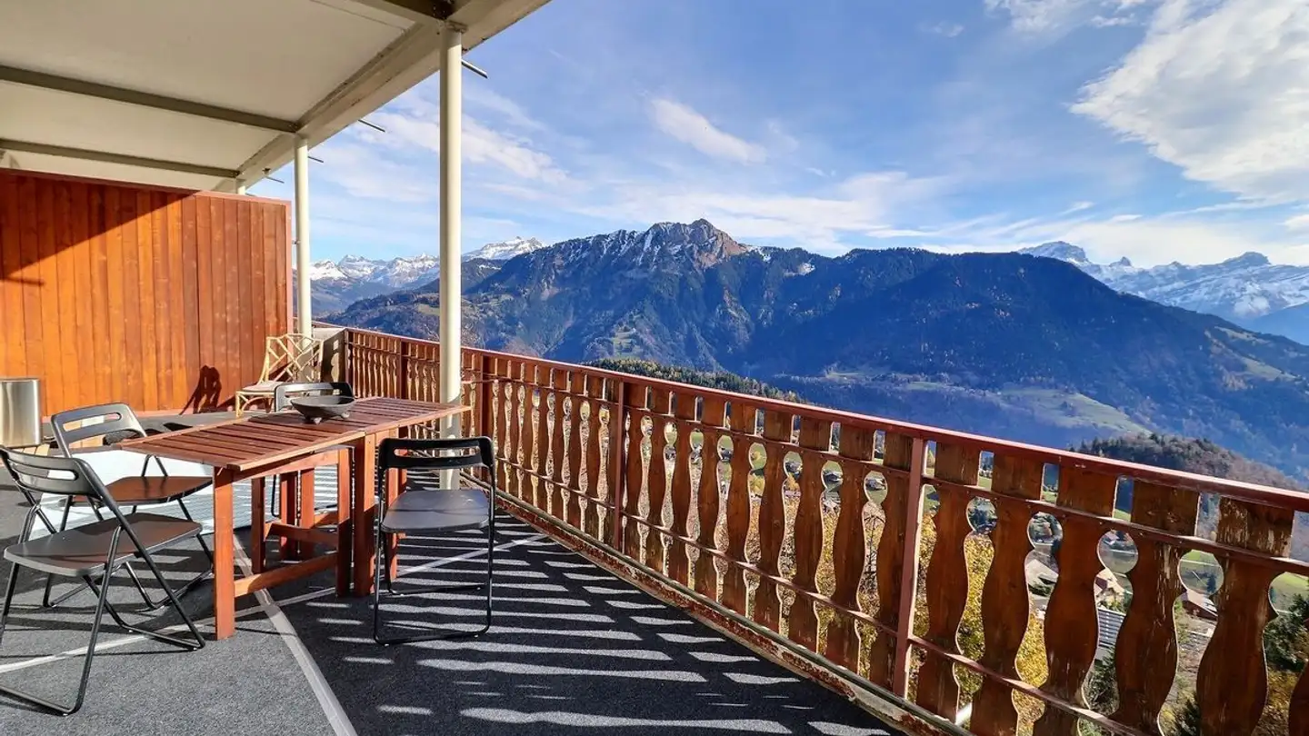 Appartamento in vendita - 1854 Leysin - Foto 4
