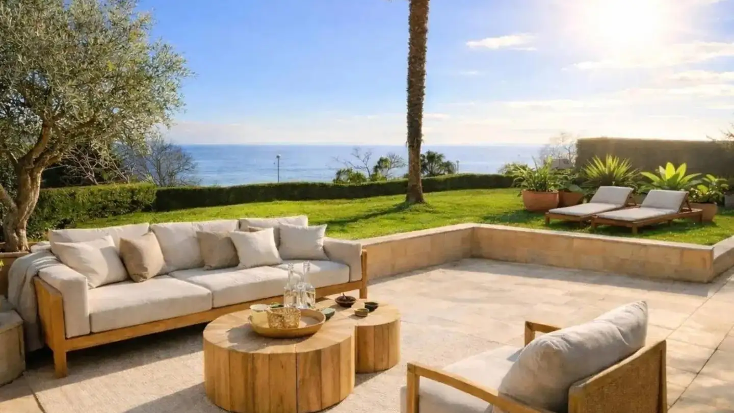 Penthouse for sale - 1295 Tannay