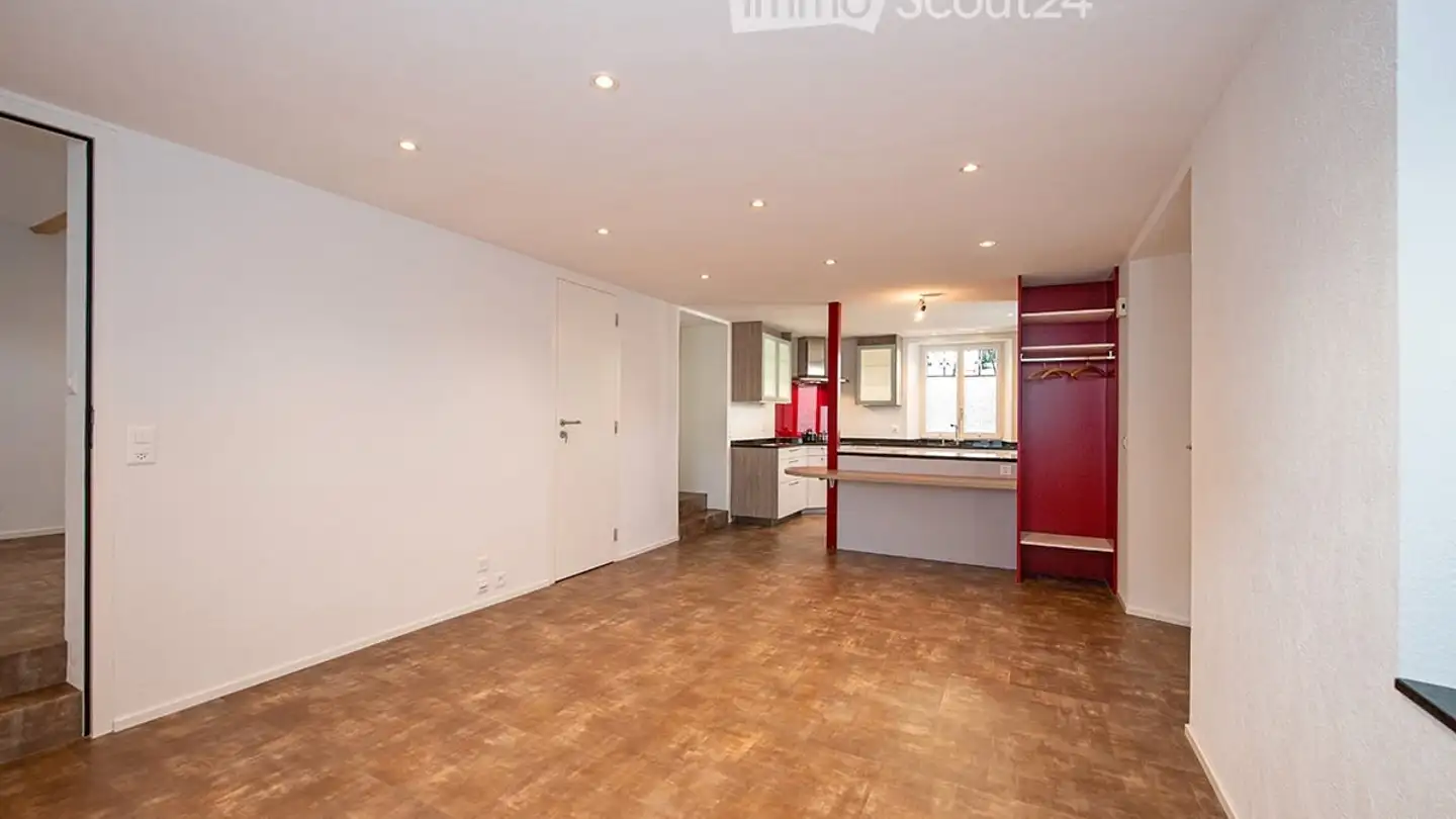 Apartment for rent - Florastrasse 4, 8632 Tann - Photo 2