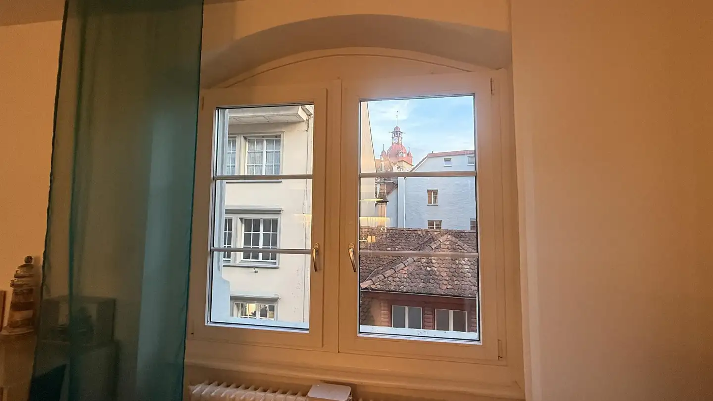 Loft à louer - Weggisgasse, 6004 Luzern - Photo 2