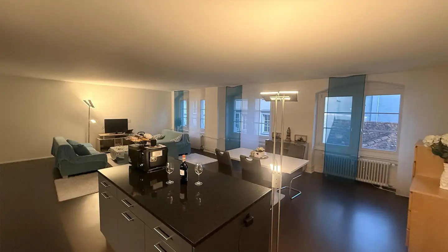 Loft à louer - Weggisgasse, 6004 Luzern - Photo 3