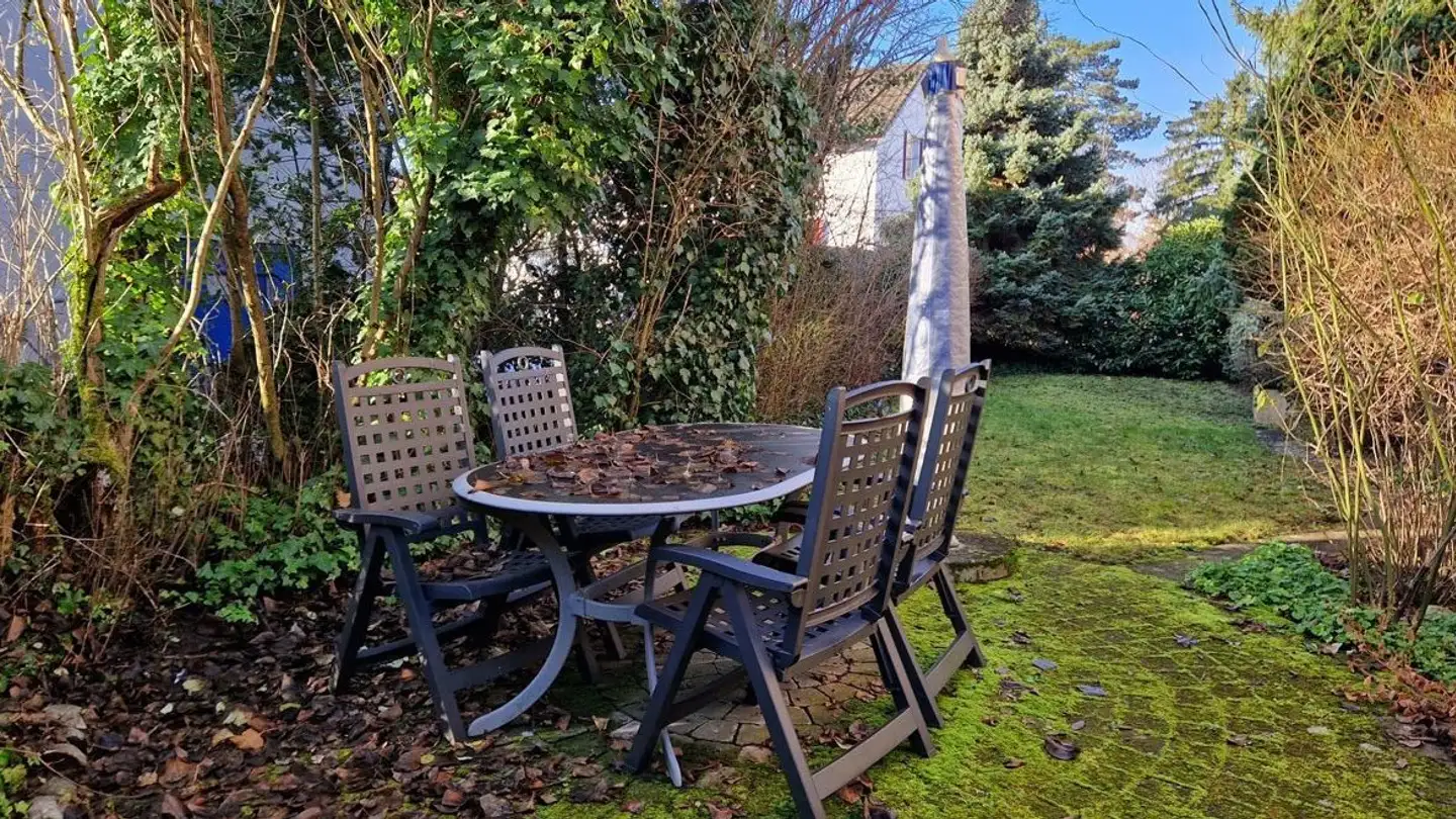 Einfamilienhaus kaufen - Rebgasse 6, 4147 Aesch BL - Foto 2