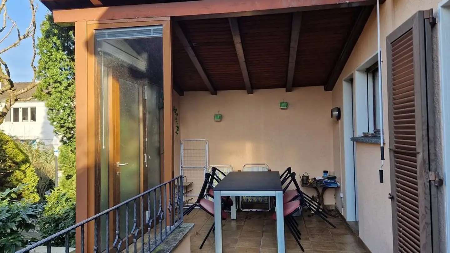 Einfamilienhaus kaufen - Rebgasse 6, 4147 Aesch BL - Foto 4