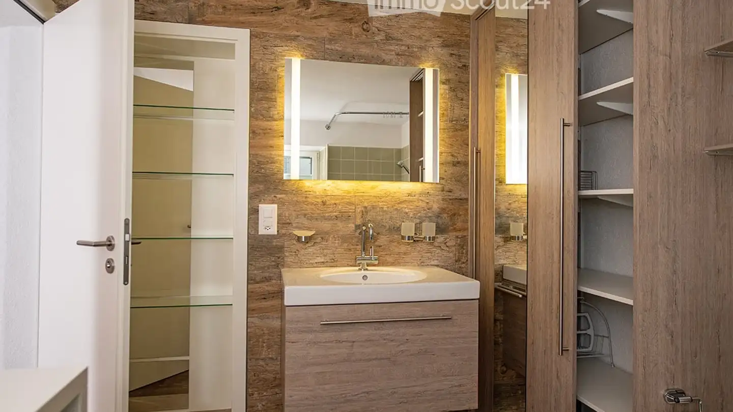 Apartment for rent - Florastrasse 4, 8632 Tann - Photo 4