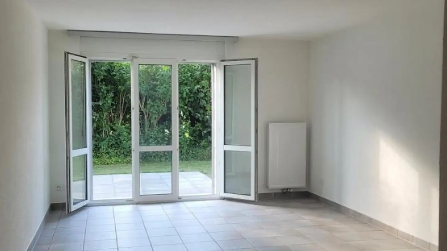 Wohnung mieten - Rue des Pesses 2, 2855 Glovelier - Foto 3